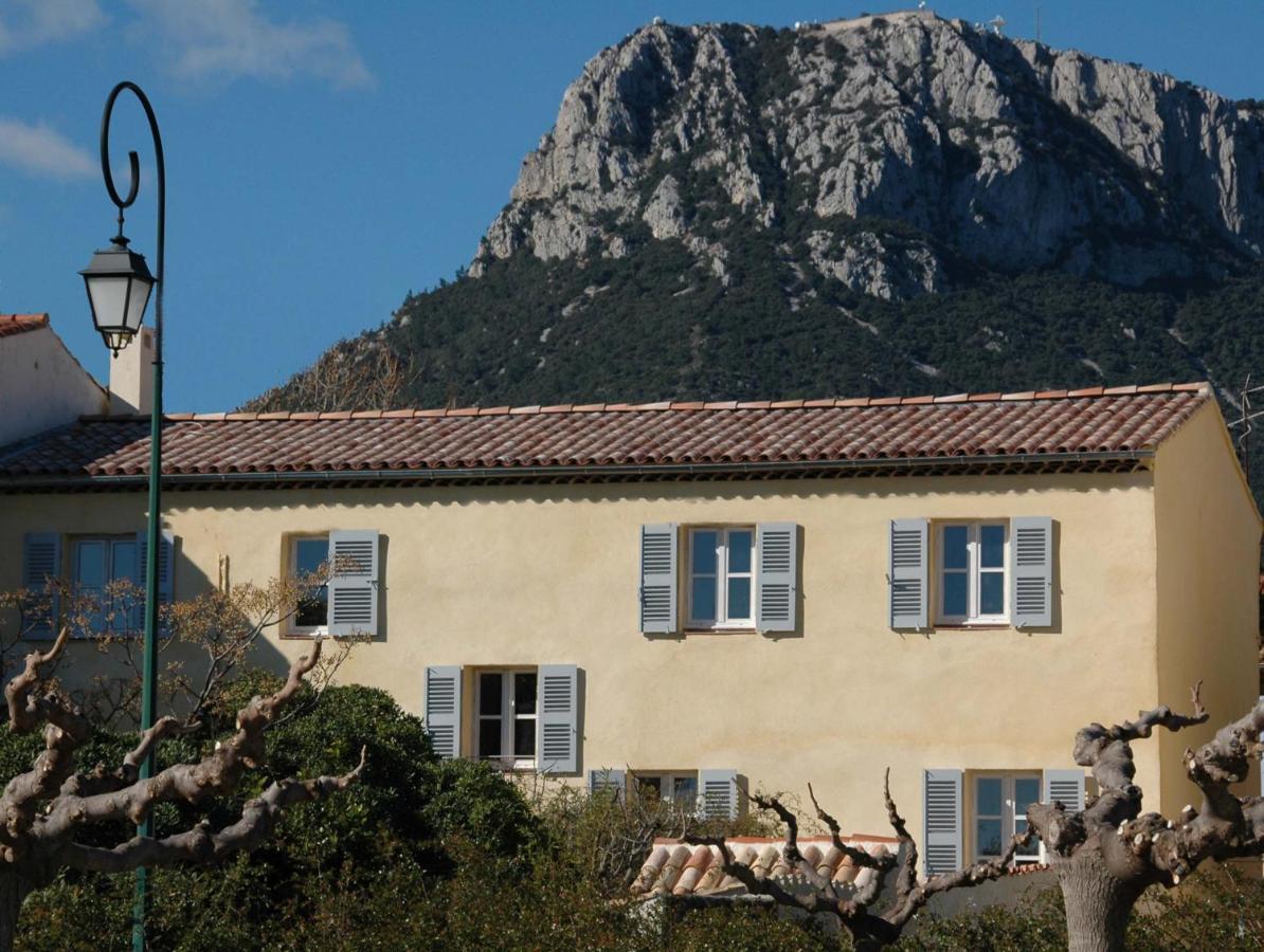 Le Vieux Logis Chambres D'Hotes La Farlède Екстериор снимка