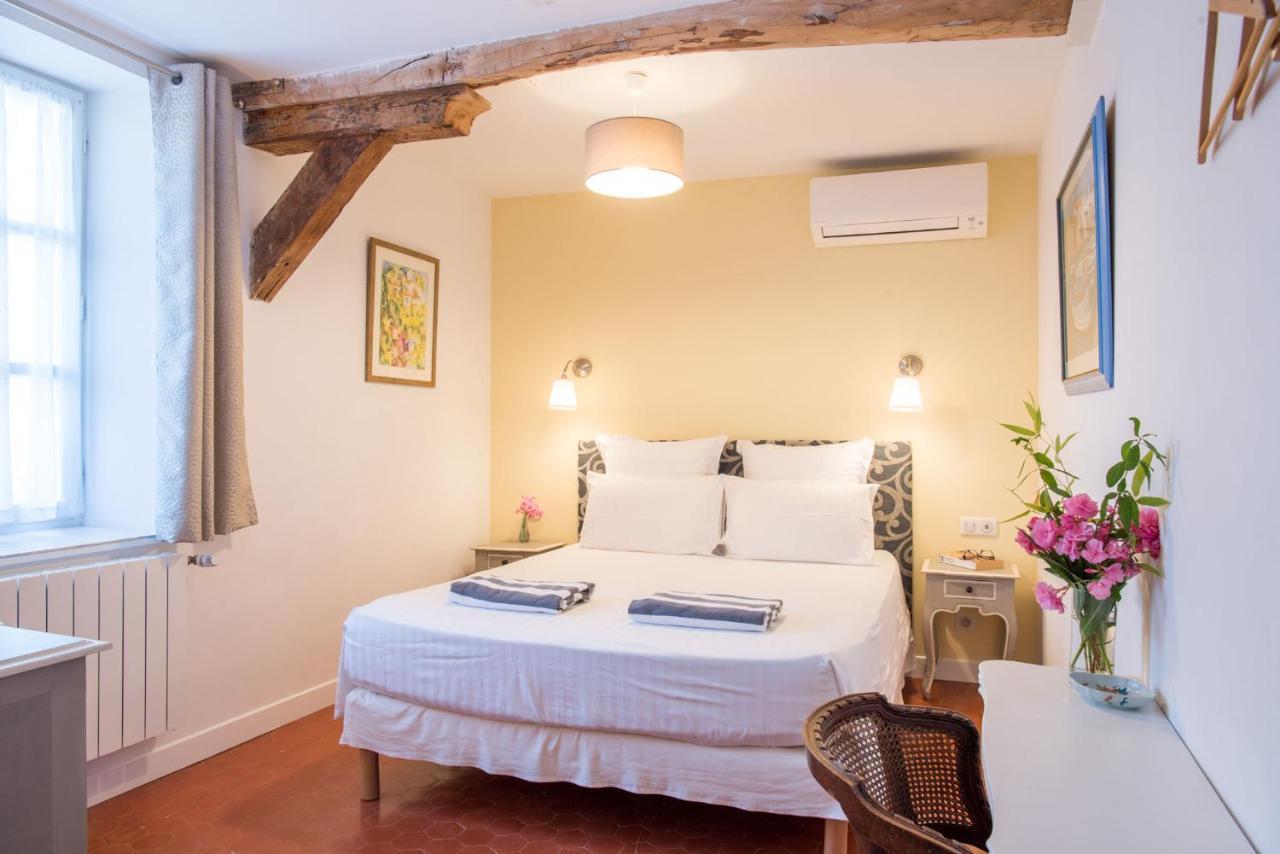 Le Vieux Logis Chambres D'Hotes La Farlède Екстериор снимка