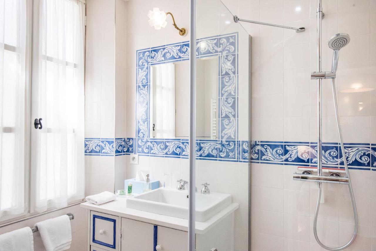 Le Vieux Logis Chambres D'Hotes La Farlède Екстериор снимка